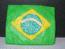 "Brasil, terra querida"